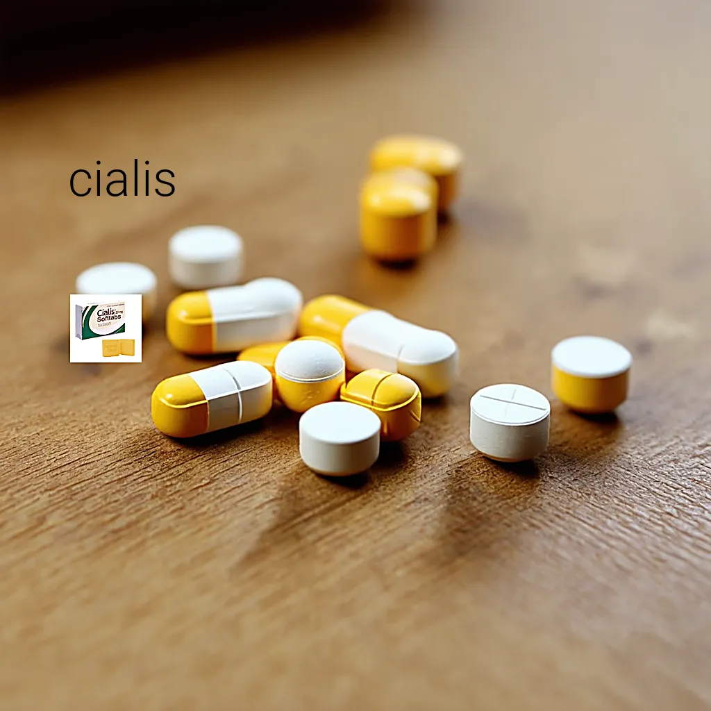 Si possono prendere due compresse di cialis da 10 mg